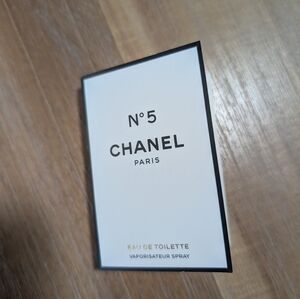Chanel No 5 Edt
